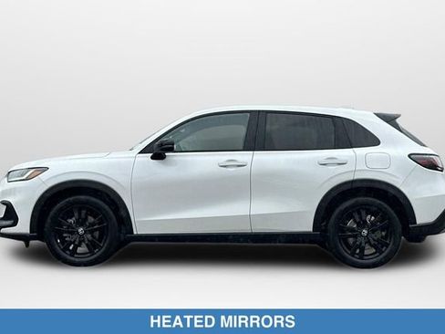Used 2026 Honda HR-V Sport image 10
