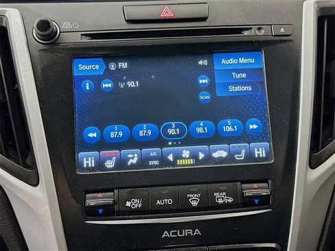 Used 2019 Acura TLX image 15