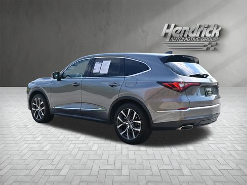 Used 2023 Acura MDX FWD w/ Technology Package image 7