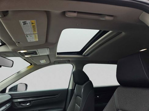 Certified 2024 Honda CR-V EX image 8