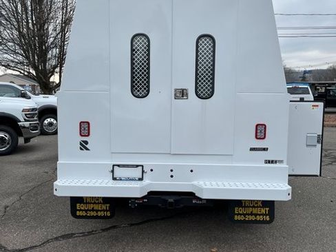 New 2025 RAM 3500 Tradesman image 4