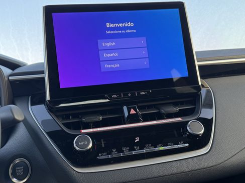 New 2026 Toyota Corolla SE image 20