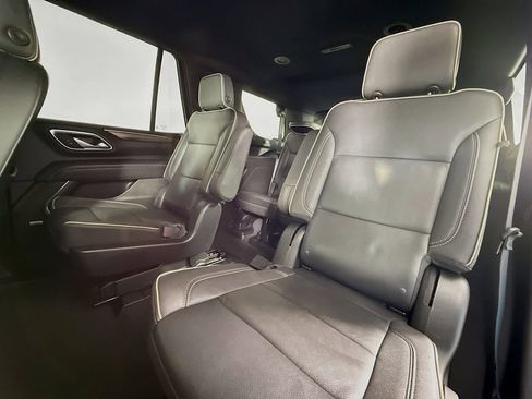 Used 2023 Chevrolet Tahoe Premier image 24