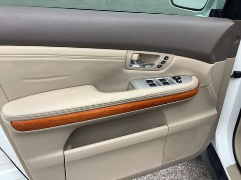 Used 2007 Lexus RX 350 2WD image 14