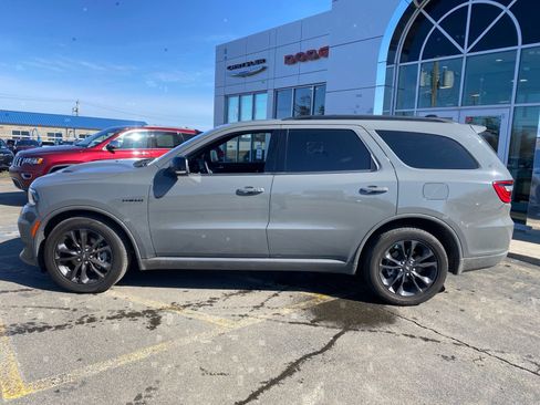 Used 2024 Dodge Durango R/T AWD/4WD image 14