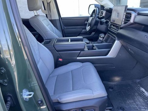 Used 2023 Toyota Tundra SR5 w/ SR5 Premium Package image 47