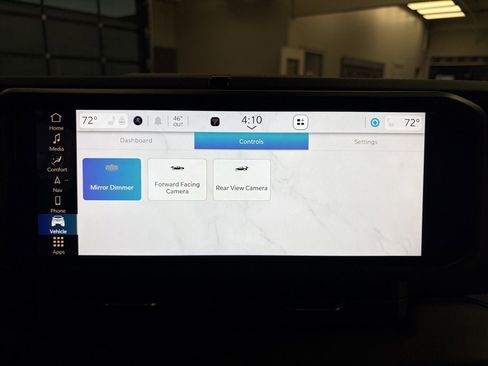 Used 2025 Jeep Gladiator Rubicon image 14