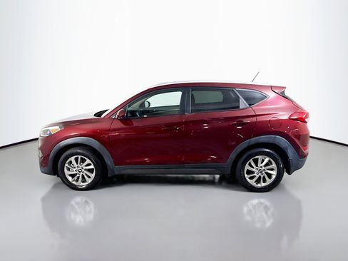 Used 2016 Hyundai Tucson SE w/ Option Group 02 image 6