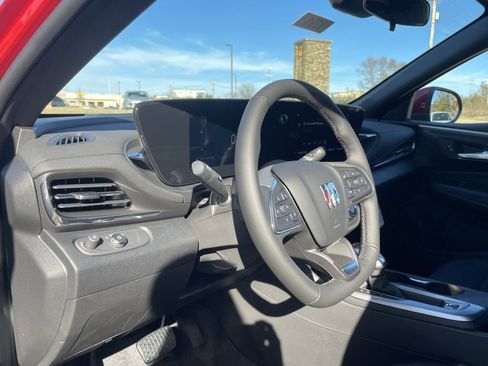 New 2026 Buick Envista Preferred w/ Convenience I Package image 10