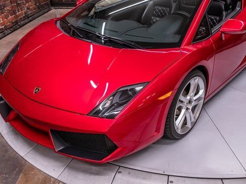 Used 2014 Lamborghini Gallardo LP 550-2 image 4