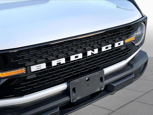 Used 2025 Ford Bronco Big Bend AWD/4WD image 35