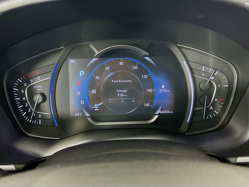 Used 2020 Hyundai Santa Fe SEL image 16
