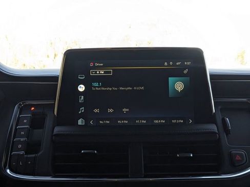 Used 2022 Chevrolet Tahoe LT image 22