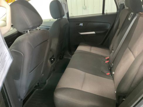 Used 2013 Ford Edge SEL AWD/4WD image 20