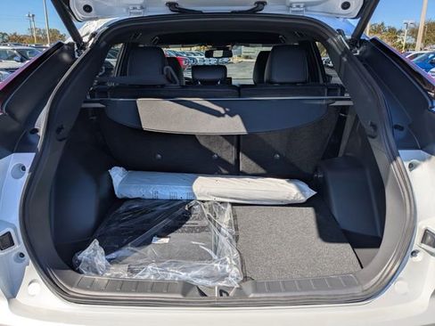 New 2026 Mitsubishi Eclipse Cross Black Edition image 12