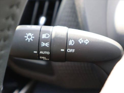 Certified 2024 Subaru Solterra AWD/4WD image 16