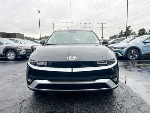 New 2026 Hyundai Ioniq 5 SE image 4