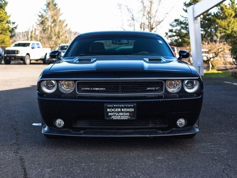 Used 2012 Dodge Challenger SRT8 image 6