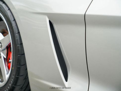 Used 2007 Chevrolet Corvette Coupe w/ Preferred Equipment Group image 85