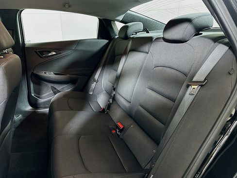 Used 2022 Chevrolet Malibu LT FWD image 20