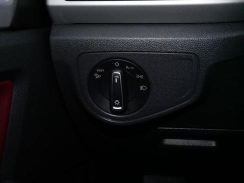 Certified 2022 Volkswagen Atlas Cross Sport SEL Premium R-Line image 27