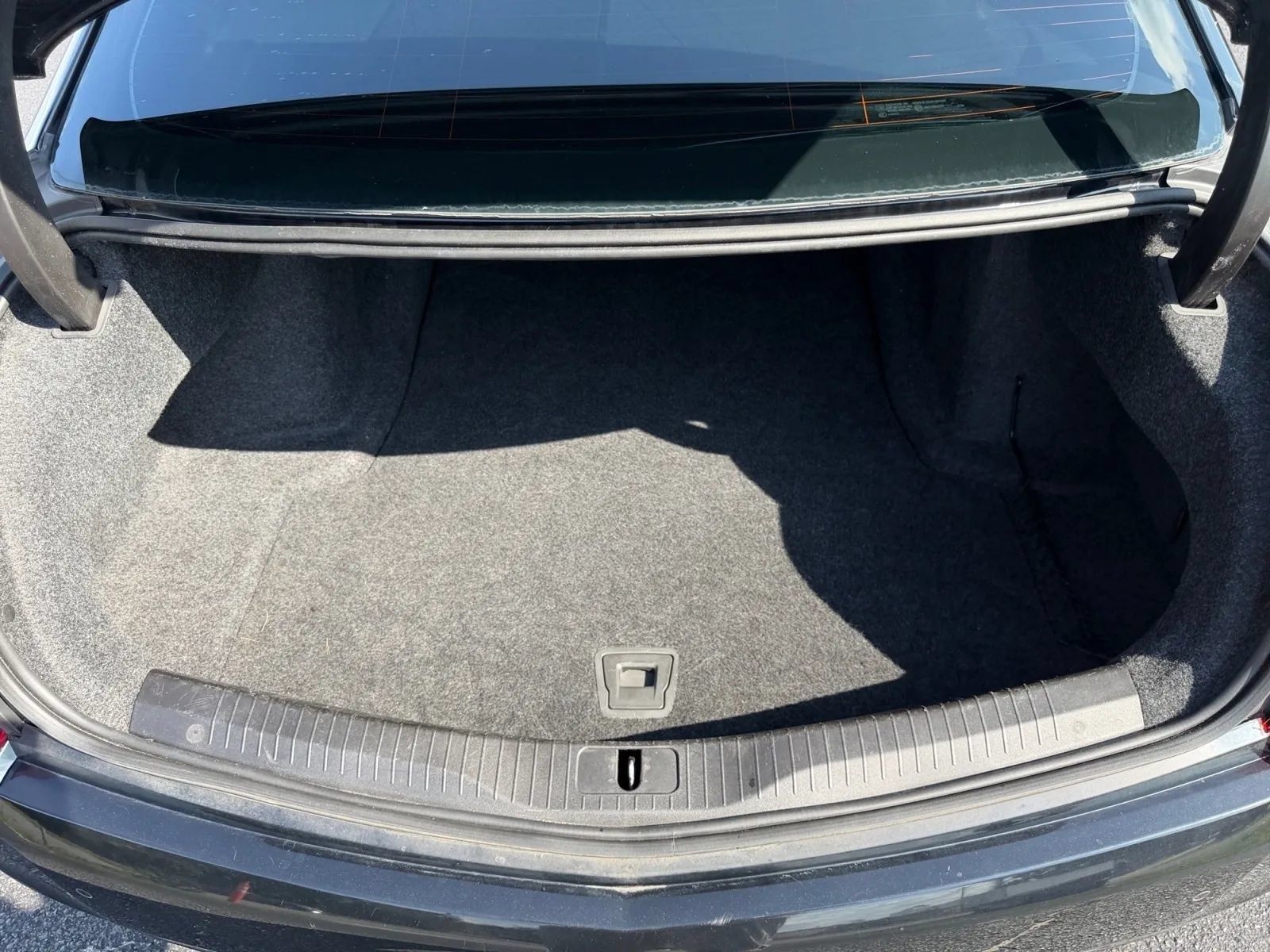 Used 2016 Cadillac CT6 3.6 AWD image 20