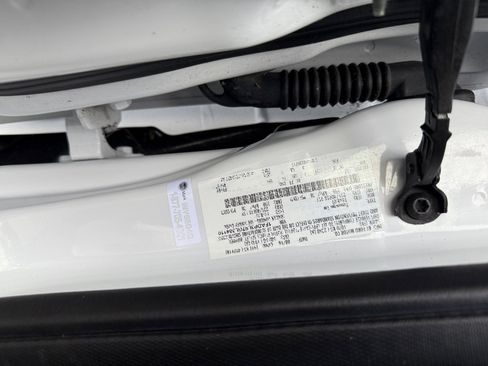 Used 2016 Ford Focus ST image 25