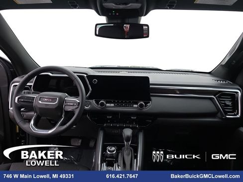 New 2026 GMC Canyon Elevation w/ Convenience Package image 9