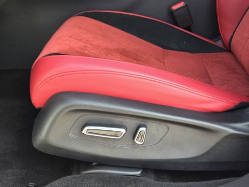 Certified 2025 Acura ADX A-Spec image 26