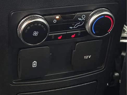 Used 2023 Ford Explorer Timberline image 11