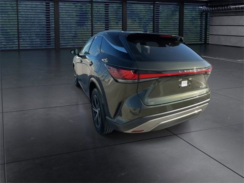 Certified 2023 Lexus RX 350 Premium image 6