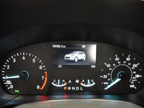 Used 2022 Ford Escape SE w/ Convenience Package FWD image 28