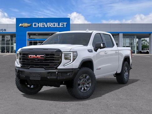 New 2026 GMC Sierra 1500 AT4X image 6