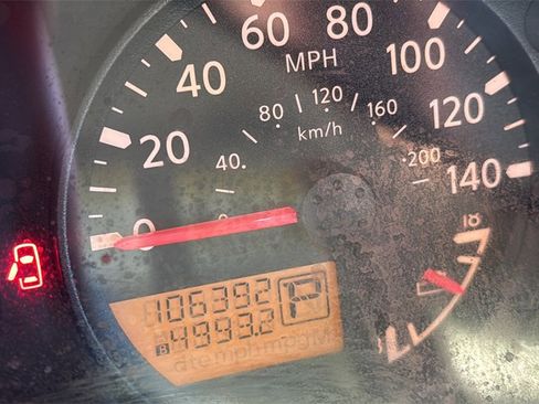 Used 2016 Nissan Frontier SV w/ SV Value Truck Package image 10