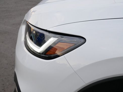 Certified 2026 Honda HR-V LX image 16