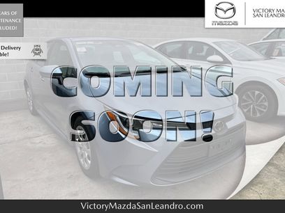 Used 2023 Toyota Corolla LE