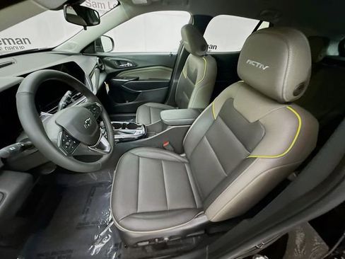 New 2026 Chevrolet Trax ACTIV w/ Driver Confidence Package FWD image 22