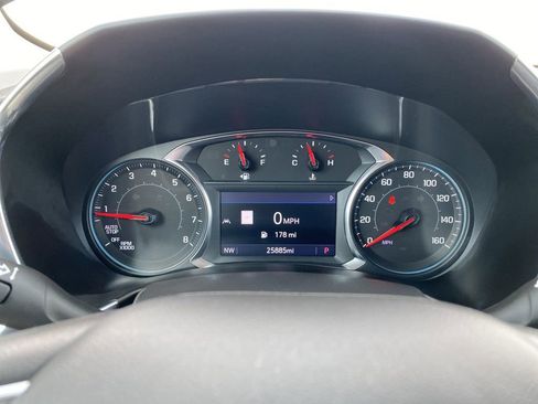 Used 2023 Chevrolet Equinox LT image 31