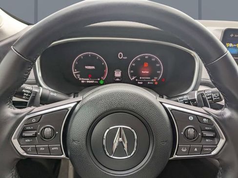 Used 2024 Acura MDX SH-AWD image 31