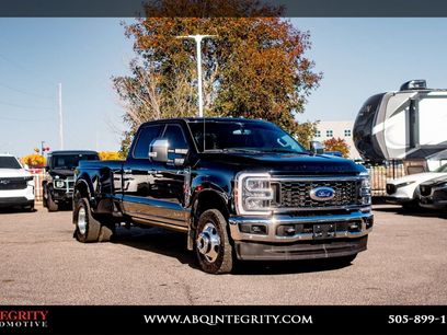 Used 2023 Ford F350 Lariat w/ Lariat Ultimate Package