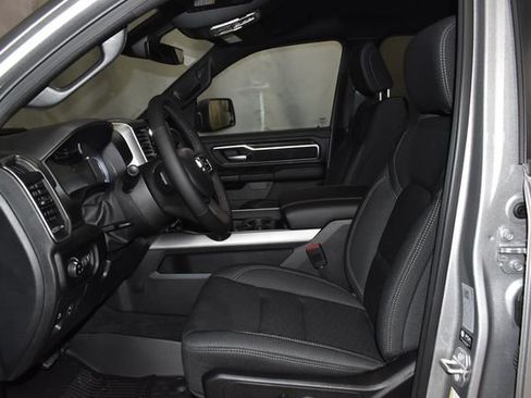 New 2026 RAM 1500 Big Horn image 11