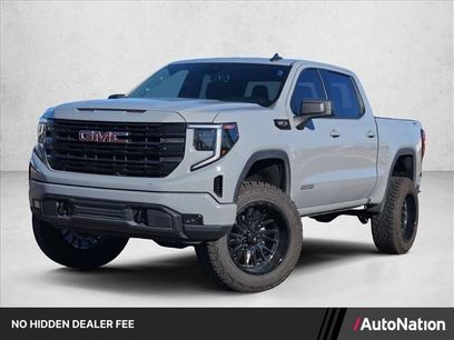 Used 2024 GMC Sierra 1500 Elevation w/ X31 Off-Road Package