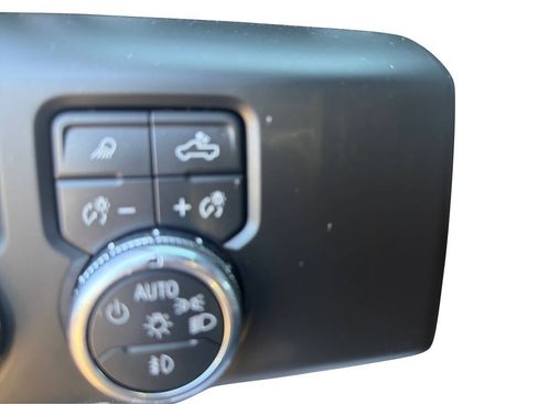 Used 2023 GMC Sierra 1500 AT4X AWD/4WD image 15