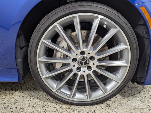 Used 2023 Mercedes-Benz E 450 Cabriolet image 19