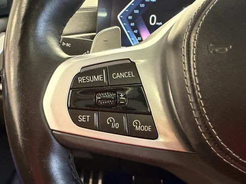 Used 2024 BMW X5 xDrive40i w/ M Sport Package image 19