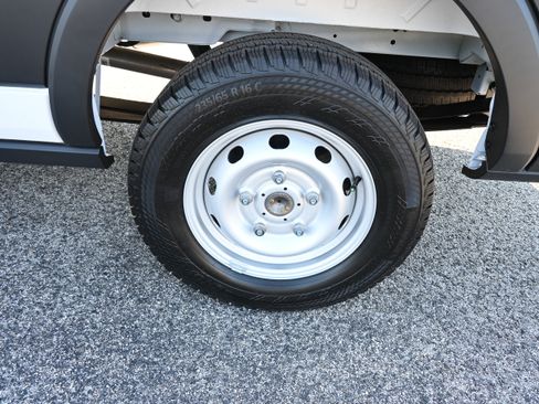 New 2025 Ford Transit 150 Low Roof w/ Load Area Protection Package image 31