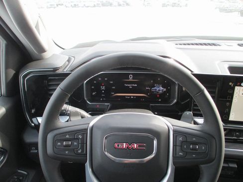 New 2026 GMC Sierra 1500 SLT w/ SLT Premium Plus Package image 21