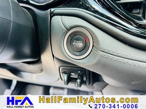 Used 2021 Dodge Durango Citadel w/ Premium Entertainment Group AWD/4WD image 27