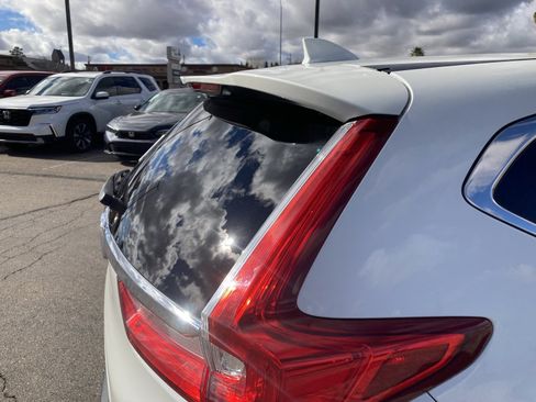 Certified 2017 Honda CR-V EX-L image 6