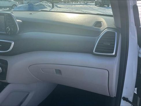 Used 2020 Hyundai Tucson Value image 16